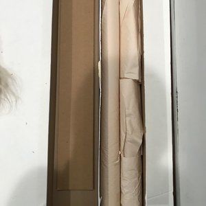 Beeswax candles NEW 24" long